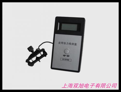`Sonic Tension Meter`皮带张力计505C