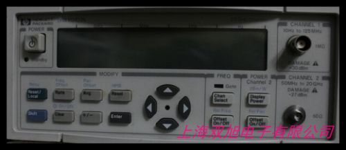   Agilent 53132A ߾Ƶʼ 225MHz