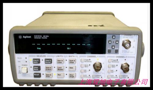数字频率计VC3165 自动量程智能频率计 频率测试仪 频率表