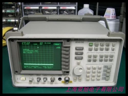Agilent 8595E RFƵ׷