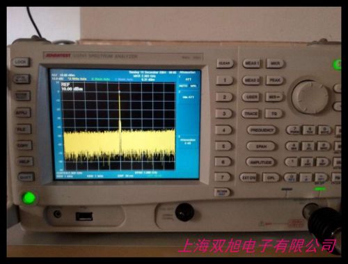 频谱分析仪HP8594E/HP8594E/R3131A
