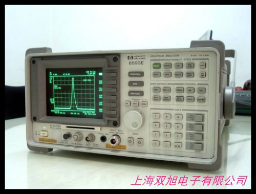 安捷伦E4443A频谱分析仪