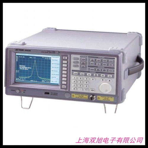 安捷伦E4443A频谱分析仪