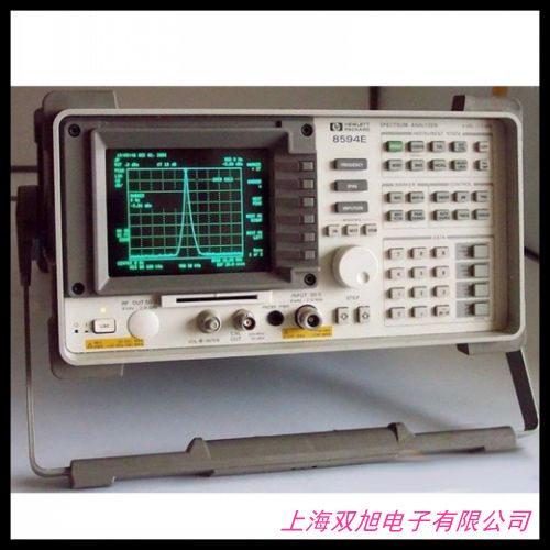 AT6030D数字频谱分析仪