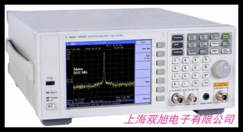 HS5660C型精密噪声频谱分析仪