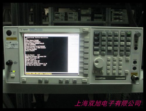 AgilentN9020A..ά Ƶ׷26.5GƵ