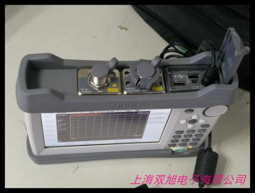 AT6030D数字频谱分析仪