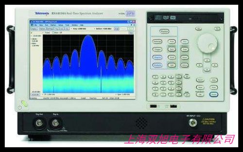 HS5660C型精密噪声频谱分析仪