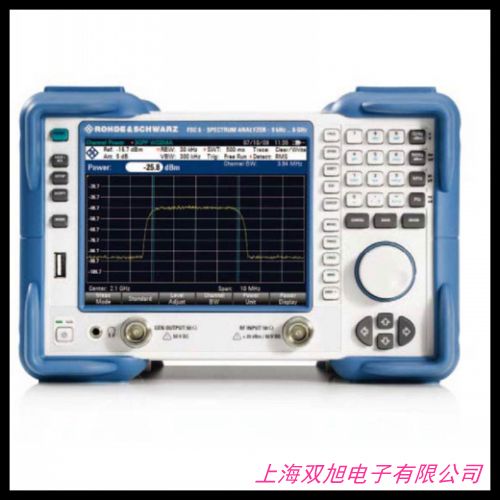 瑞-泰克/Tektronix FCA3100 计时器/频率计/分析仪