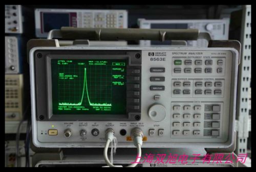 安捷伦E4443A频谱分析仪