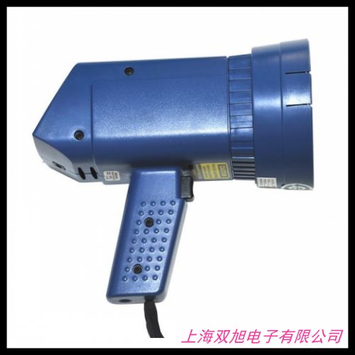 频闪仪灯管 三角型灯管322 八角型灯管371