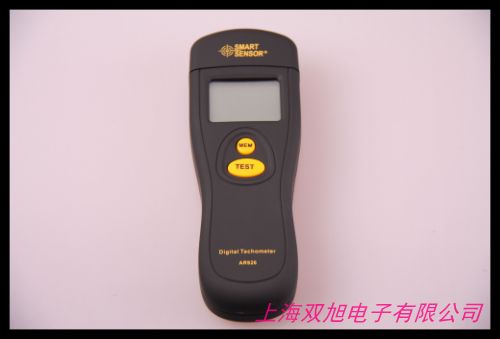 手持充电FY-2数字式闪光测速仪 转速表 频闪测速