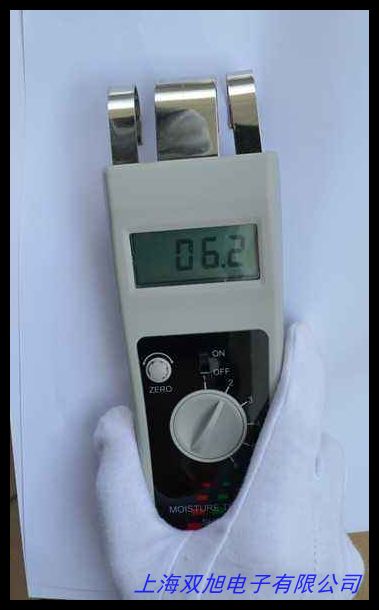 CEM华盛昌DT-125G木材水分计专业型水份温湿度仪