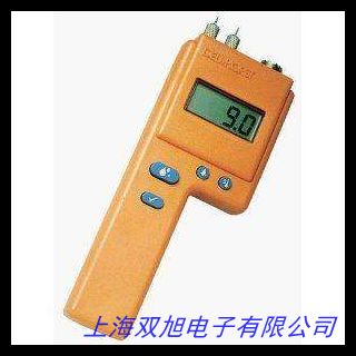 KLORTNER KT-508感应式木材水分仪含水率检测仪水分测定仪
