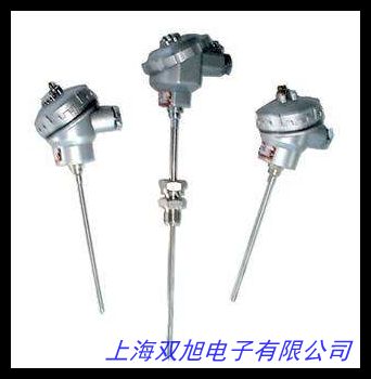 WZC-130-F耐腐型耐磨型热电阻WZC130-F 双旭 上自仪 原理