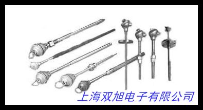 直销 耐磨热电偶WRNM-330 多种 耐磨热电偶定制