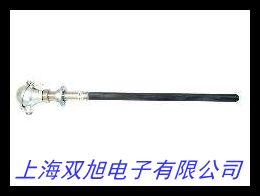 双华仪表供应耐磨切断热电偶 耐磨阻漏热电偶WRM-131
