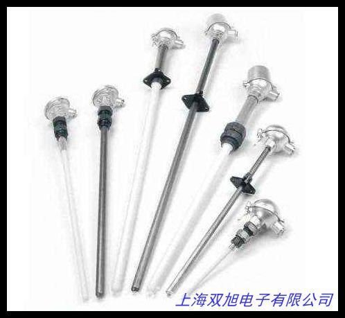 耐磨热电偶,工业用热电偶热电阻方案结构图纸技术专题精选版