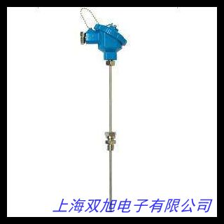 耐磨热电偶,工业用热电偶热电阻方案结构图纸技术专题精选版