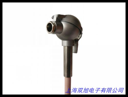 耐磨热电偶,工业用热电偶热电阻方案结构图纸技术专题精选版