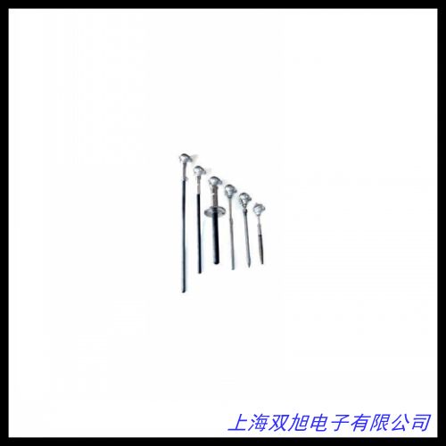 卡套式耐磨热电偶 WRN-431石油化工专用热电偶