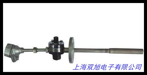 直销WRN-230N耐磨热电偶 固定螺纹测温探头质量安全可靠