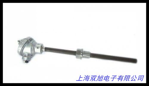 WRN-231NM K系列 高温耐磨热电偶 流化床耐磨热电偶