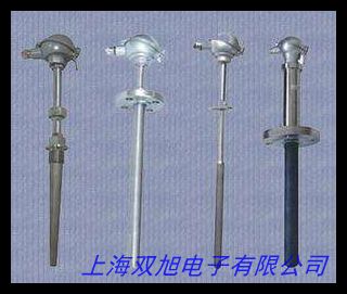 直销 耐磨热电偶WRNMK-330 隔爆型热电阻 可定制