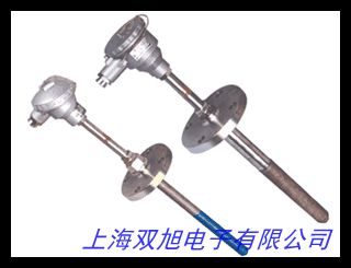 耐磨热电偶,工业用热电偶热电阻方案结构图纸技术专题新版