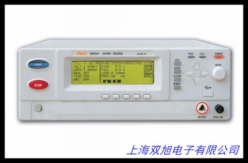 CS2670A耐压测试仪 5KV高压测试仪 长盛CS2670A单交流