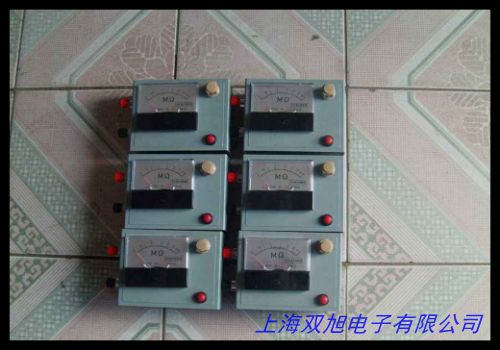 现货销售交直流耐压绝缘测试仪5KV/6KV台湾固纬GPT-980