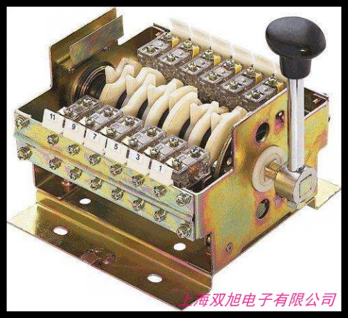 【固特调功调压器】三相调功控制器 CKJ50KW/380VAC 固特厂使用说明书