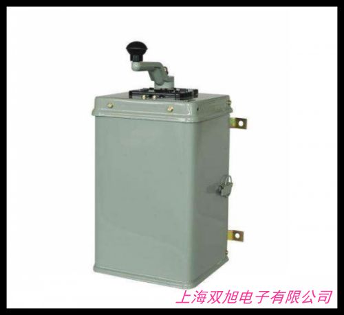 LK1-12/90交流凸轮控制器使用说明书