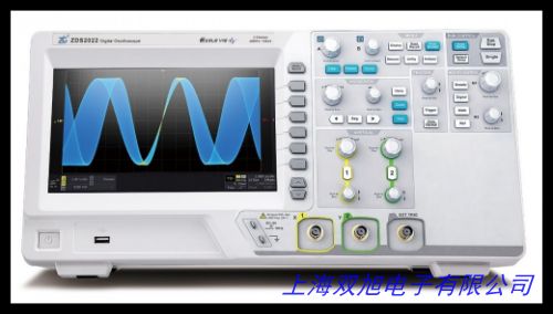 /Tektronix TBS1104数字存储示波器4通道使用说明书