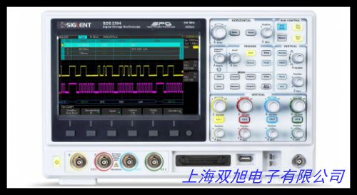 贝壳示波器制作套件 DSO150电子教学实训DIY套件 示使用说明书