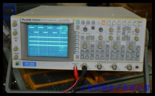 DSA91304A 高性能示波器13 GHz (原使用说明书