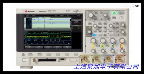 Tektronix示波器TBS1102B数字存储 2通道50-100MHz使用说明书