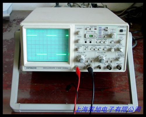 Tektronix示波器TBS1102B数字存储 2通道50-100MHz使用说明书