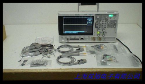 /Tektronix TBS1104数字存储示波器4通道使用说明书