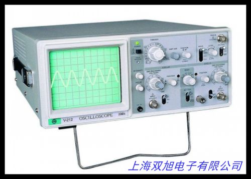 福禄克/Fluke F190-102/S 100MHZ 2通道 手持式示波表使用说明书