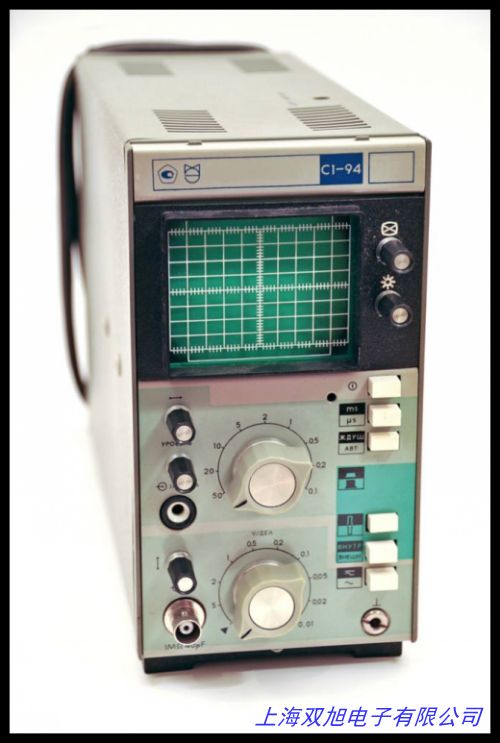 示波器MDO3014/MDO3024/MDO3034数字四通道示波器使用说明书