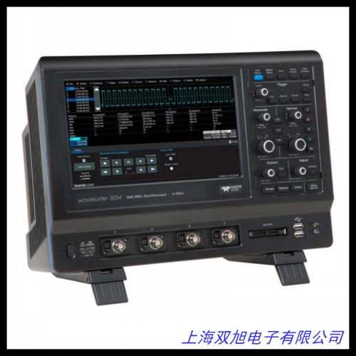 NI PXI-5105示波器/数字化仪使用说明书