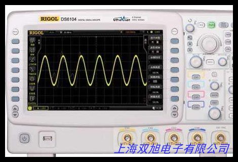 DSA91304A 高性能示波器13 GHz (原使用说明书