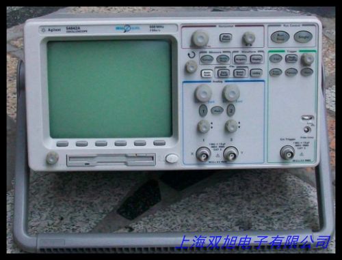 福禄克/Fluke F190-102/S 100MHZ 2通道 手持式示波表使用说明书